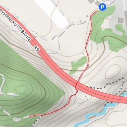 thumbnail for Pulvermacherweg - Micheldorf in Oberösterreich