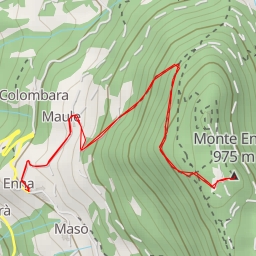 thumbnail for Monte Enna