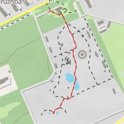 thumbnail for Център за защита на природата и животните - Околовръстен път - Добрич