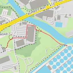 thumbnail for Kingsbridge Road - London