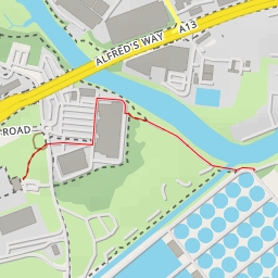 thumbnail for Kingsbridge Road - London