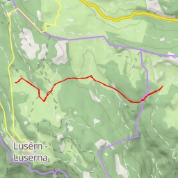 thumbnail for Strada Statale di Val D'Assa e Pedemontana Costo