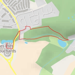 thumbnail for Allée du Bois Carré