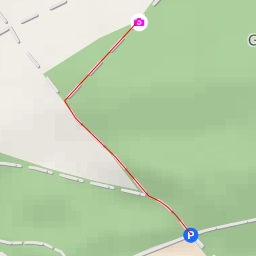 thumbnail for Schutzhütte Großer Finnenberg