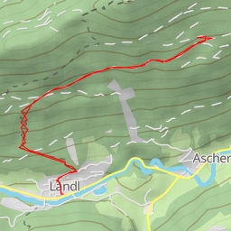 thumbnail for Hinterer Sonnberg