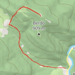 thumbnail for Bereżki