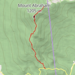 thumbnail for Little Abe