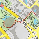 thumbnail for 寶康路 Po Hong Road - 西貢區 Sai Kung District