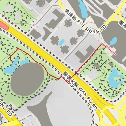 thumbnail for 2 號人工湖 Artificial Lake No.2