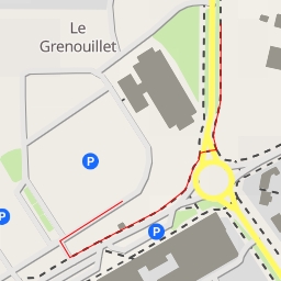 thumbnail for Résidence Le Sacré Coeur - Avenue Charles Dardun