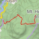 thumbnail for 磺嘴山北峰