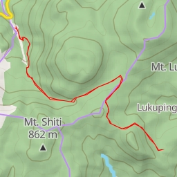 thumbnail for 富士坪山