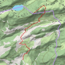 thumbnail for Sonnwendköpfl