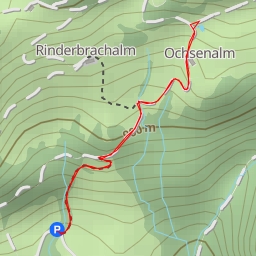 thumbnail for Mühlbergweg