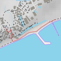 thumbnail for Garden "Crâng" - Чемширения тунел