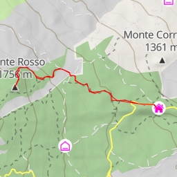 thumbnail for Monte Rosso