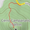 thumbnail for Avenida Exequiel Bustillo - San Carlos de Bariloche