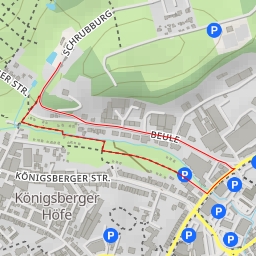 thumbnail for Schrubburg - Wuppertal