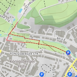 thumbnail for Lahmburger Straße - Lahmburger Straße - Wuppertal