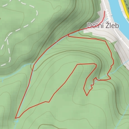 thumbnail for Spáleniště