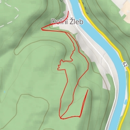 thumbnail for Ústecká věž