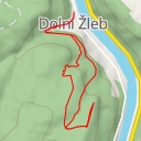 thumbnail for Hřebenová jehla