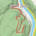 thumbnail for Východní roh