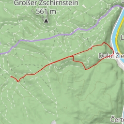 thumbnail for Mlýnský rybník