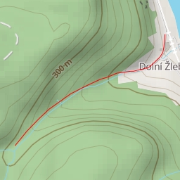 thumbnail for Strážce Jílového dolu