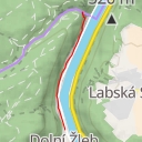 thumbnail for Klopotský Vodopád