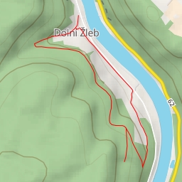 thumbnail for Podsvinče