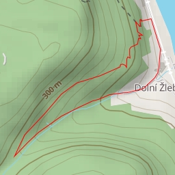 thumbnail for Březnová věž