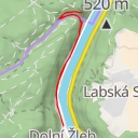 thumbnail for Tauberts Aussicht - Elberadweg