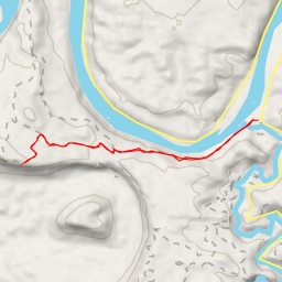 thumbnail for Cliff Hanger Trail