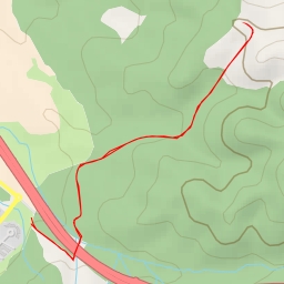 thumbnail for שביל הזהב, חרבת ח'ף - מועצה אזורית בני שמעון