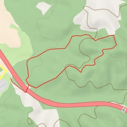 thumbnail for מצפור דונלד אלן קרל - שביל הזהב, חרבת ח'ף - מועצה אזורית בני שמעון