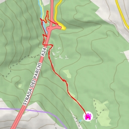 thumbnail for Rifugio del Cerasolo