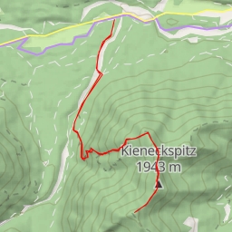 thumbnail for Kienjoch