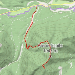 thumbnail for Geißsprüngkopf