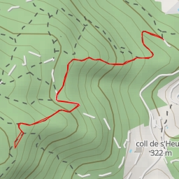 thumbnail for pas de Son Poquet