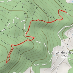 thumbnail for pas de Son Poquet