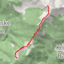 thumbnail for Vrh Krnic