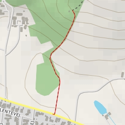 thumbnail for Østengårdvej