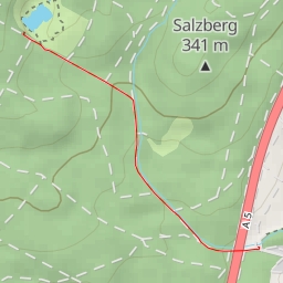 thumbnail for Wasserdäll - Rosbach v. d. Höhe