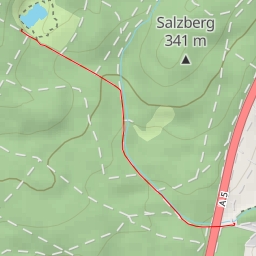 thumbnail for Wasserdäll - Rosbach v. d. Höhe