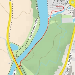 thumbnail for Boulevard Willy Brandt - Boulevard Willy Brandt