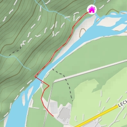thumbnail for Stuibenhütte