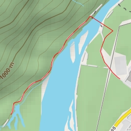 thumbnail for Via Alpina - Via Alpina