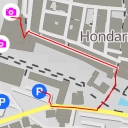 thumbnail for Erreginaren baluartea - Jeneral Leiba kalea