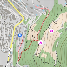 thumbnail for Chemin Charles Roux - Nice